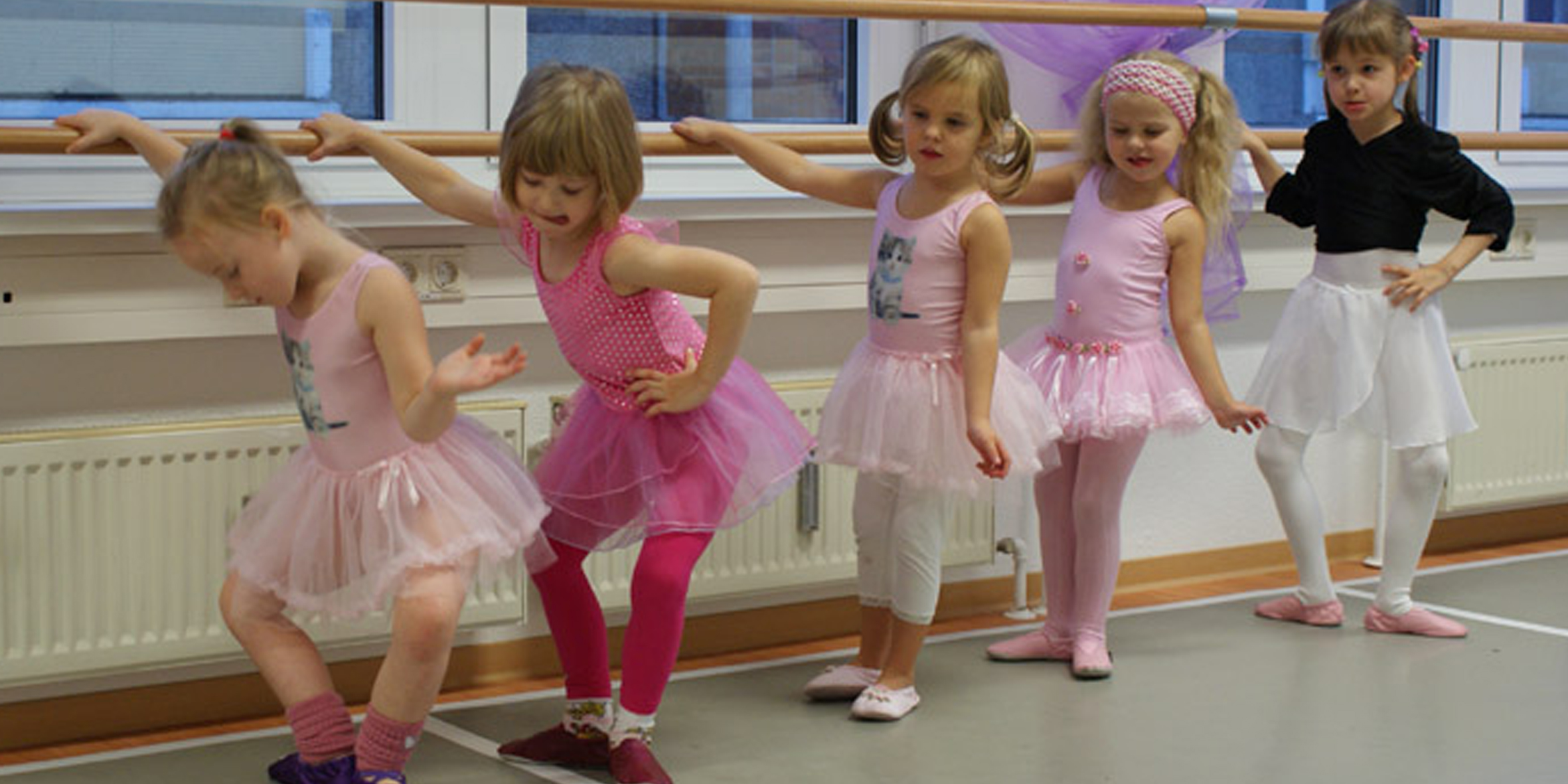 Kindertanz